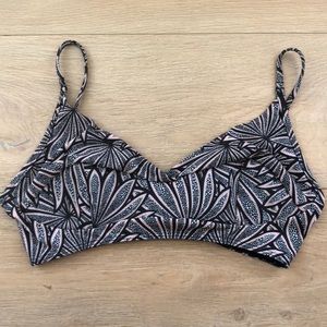 Seea soleil Mohave swim top